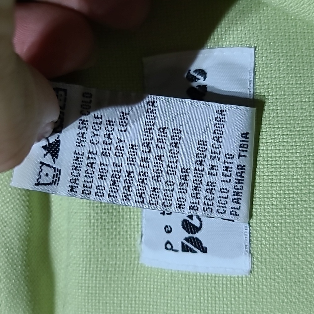 Petite Perceptions jacket - Picture 8 of 8